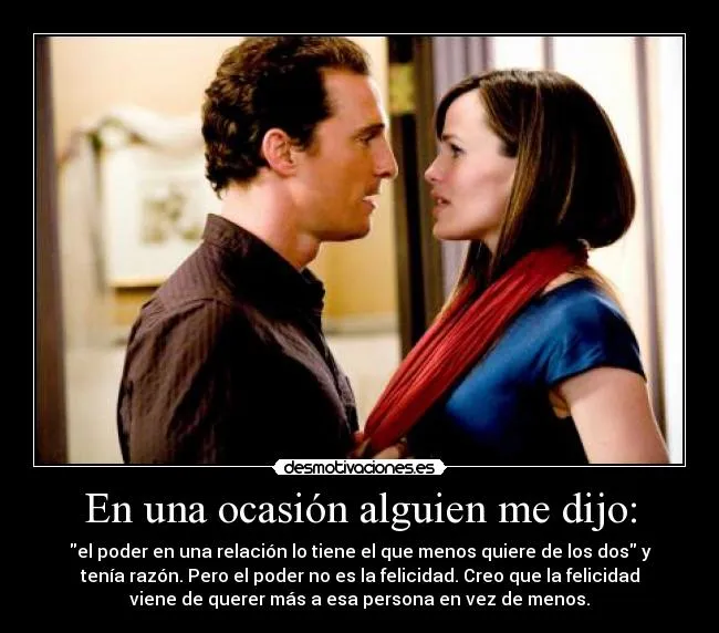 Carteles de Exnovias | Desmotivaciones
