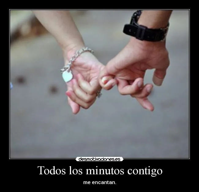 Imágenes y Carteles de MEENCANTAS | Desmotivaciones
