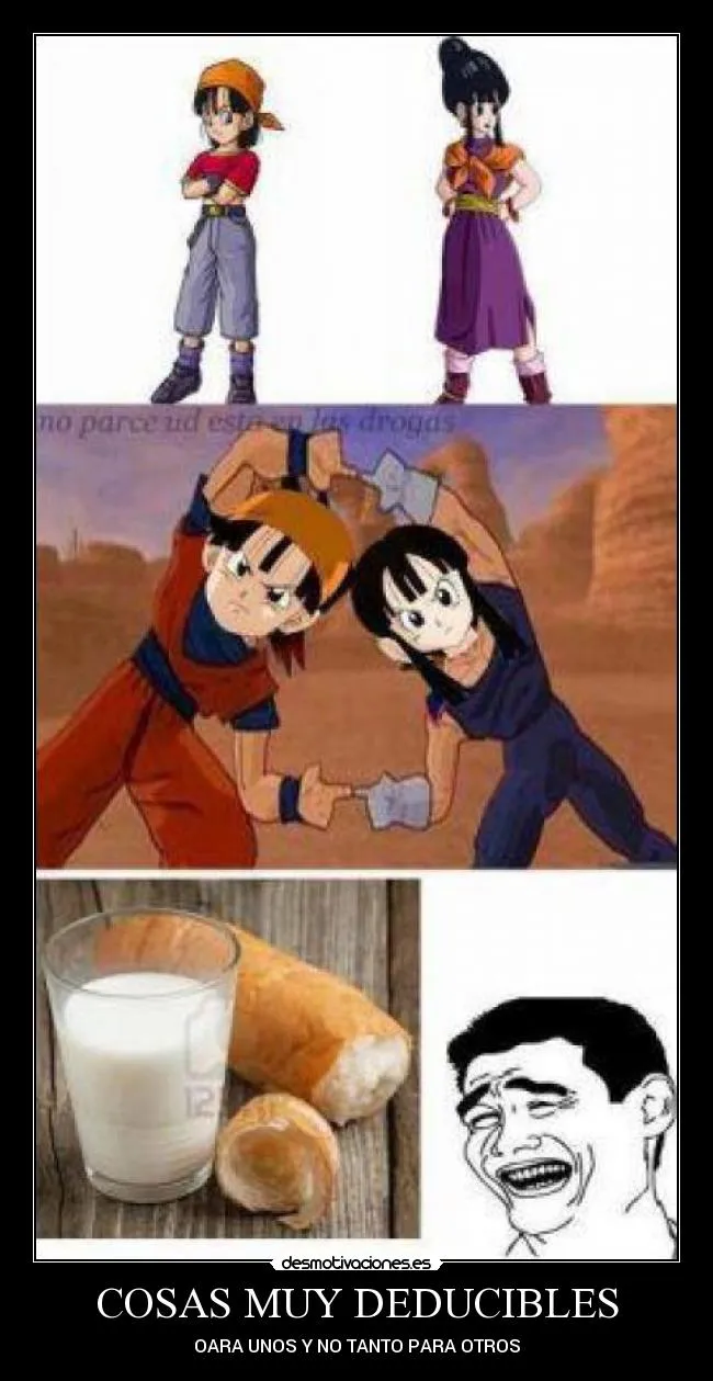 Imágenes y Carteles de OTAKUS Pag. 83 | Desmotivaciones Imágenes y Carteles de OTAKUS Pag. 83 | Desmotivaciones