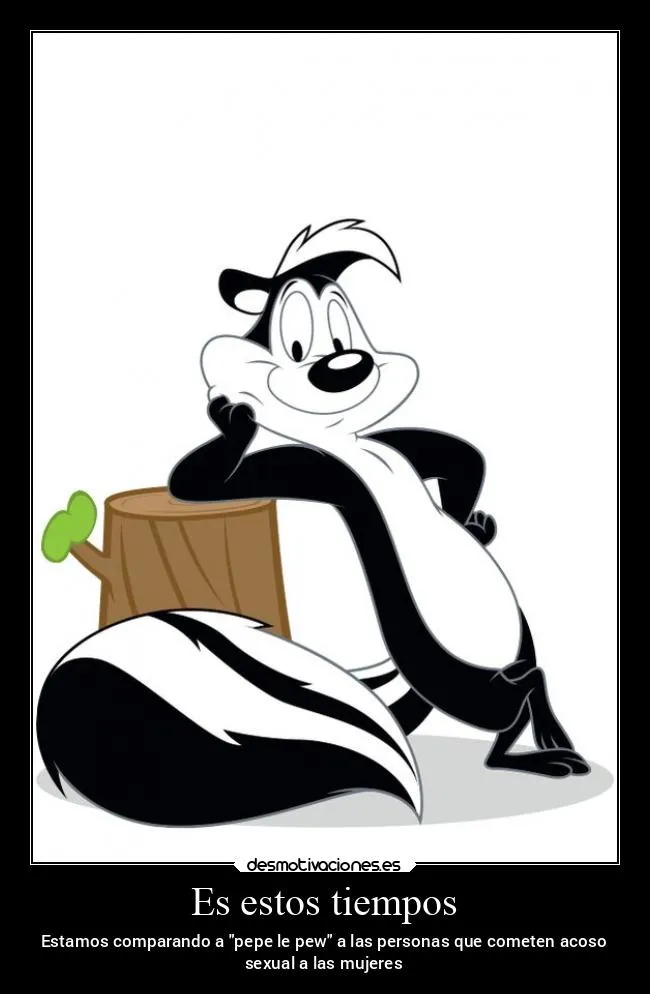 Imágenes y Carteles de PEPELEPEW | Desmotivaciones Imágenes y Carteles de PEPELEPEW | Desmotivaciones