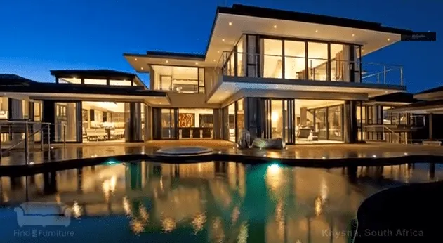 Imágenes de casas bonitas | Imagenes Lindas