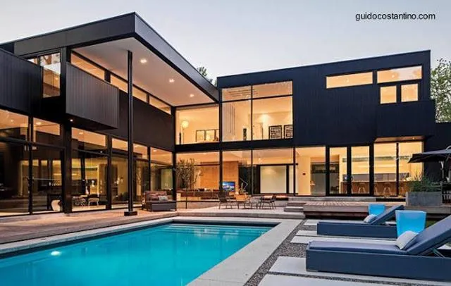 Imagenes casas modernas - Imagui
