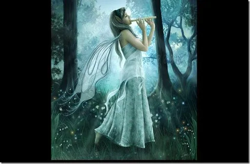IMAGENES CELESTIALES: Fondos de Pantalla de Hadas IMAGENES CELESTIALES: Fondos de Pantalla de Hadas