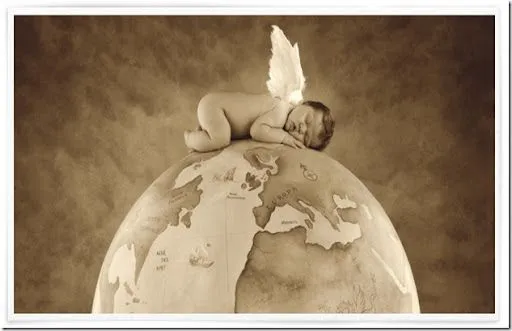 IMAGENES CELESTIALES: Fondos de Pantalla–Bebes de Anne Geddes