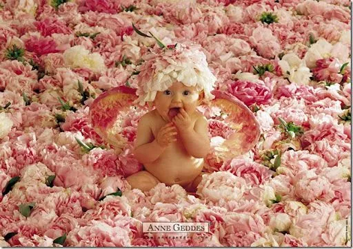 IMAGENES CELESTIALES: Fondos de Pantalla–Bebes de Anne Geddes IMAGENES CELESTIALES: Fondos de Pantalla–Bebes de Anne Geddes