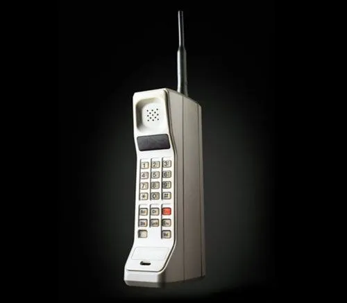 Imagenes de Celulares antiguos - Imagenes PNG