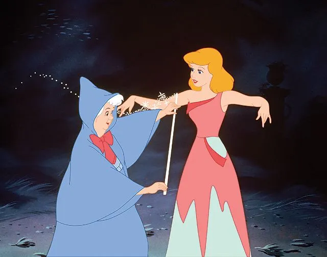 La Edición Diamante de La Cenicienta, ya está disponible en Blu ... La Edición Diamante de La Cenicienta, ya está disponible en Blu ...