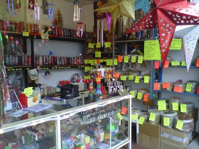 Imágenes de CERERIA Y TIENDA NATURISTA LA ASUNCION en Cuernavaca Imágenes de CERERIA Y TIENDA NATURISTA LA ASUNCION en Cuernavaca