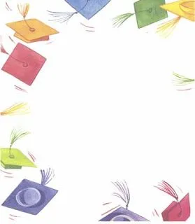 rincon preescolar: Marcos para diplomas y más