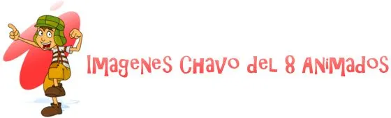 Imagenes Chavo del 8 Animado | Wallpapers - Fondos de Pantalla ...