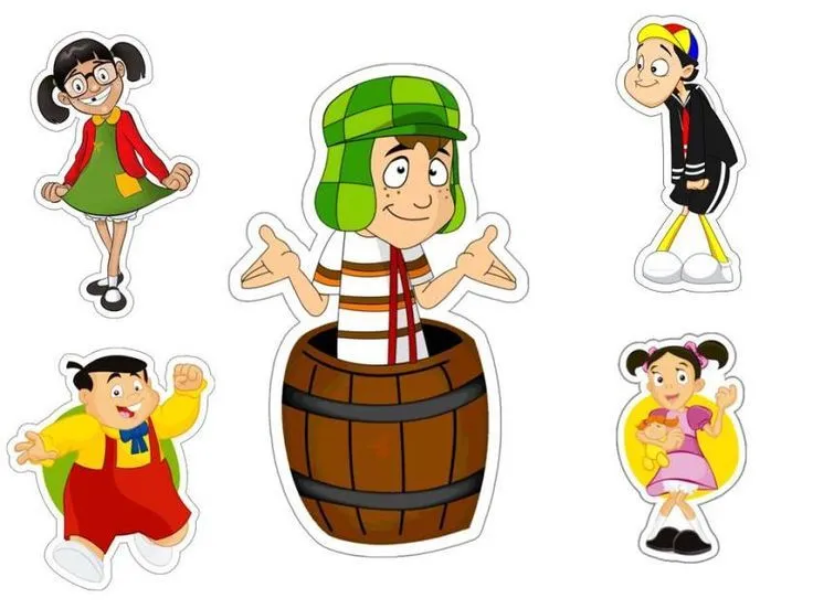 Imágenes El Chavo Png - El Taller de Hector | Chavo del 8 animado, Ilustración divertida, Personajes de el chavo Imágenes El Chavo Png - El Taller de Hector | Chavo del 8 animado, Ilustración divertida, Personajes de el chavo