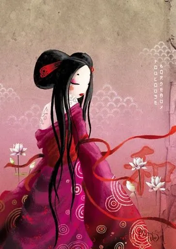 Imagenes chicas japonesas para imprimir - Imagenes y dibujos para ... Imagenes chicas japonesas para imprimir - Imagenes y dibujos para ...