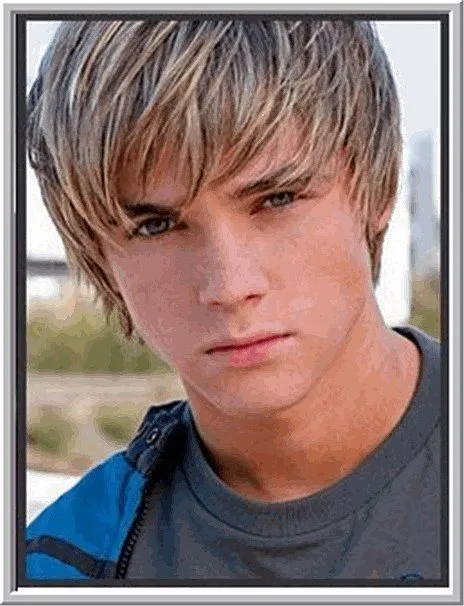 Hoy tenemos un chico guapo a la moda - Hablemos_de_amor
