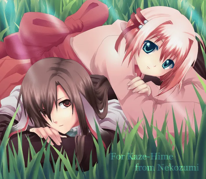 Imágenes de chicos y chicas enamorados con estilo anime - Mil Recursos Imágenes de chicos y chicas enamorados con estilo anime - Mil Recursos