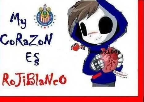 Imagenes de chivas chidas - Imagui