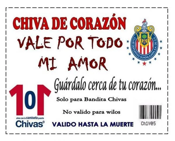 Chivas imagenes chidas - Imagui