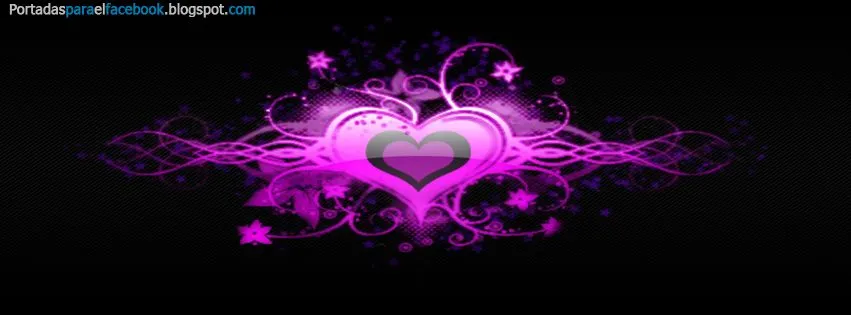 Imágenes chidas de corazones para portada de FaceBook - Imagui Imágenes chidas de corazones para portada de FaceBook - Imagui