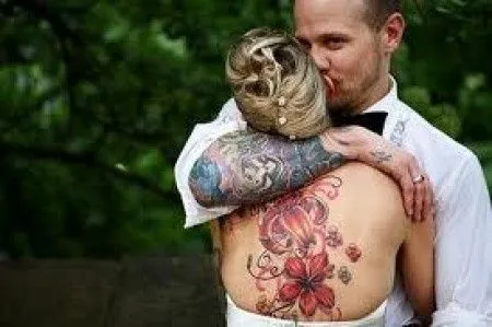 Tatuajes Tribales Para Chico Y Chica | Techunick