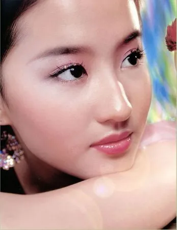 Chicas chinas - Imagui