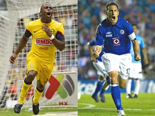 Listos los horarios de la Final América vs Cruz Azul | Globbos