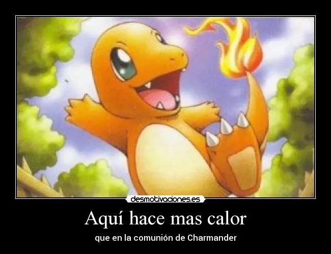 Imagenes chistosas que calor - Imagui