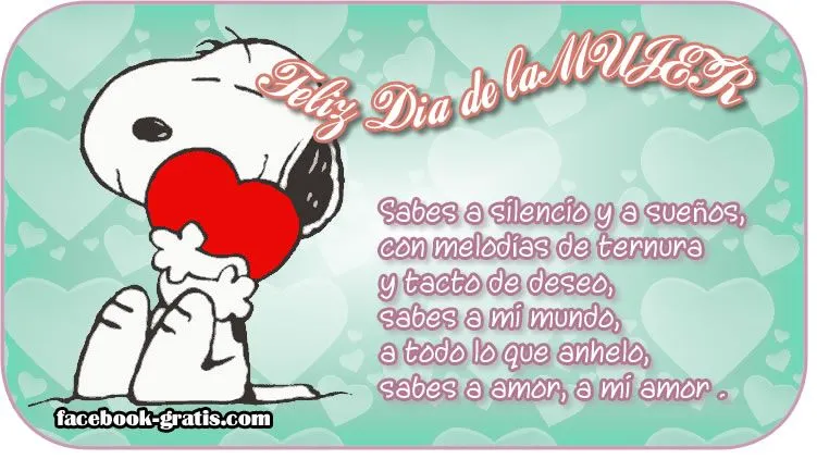 Tarjetas para el día de la mujer 2013 | Imagenes Chistosas Para ... Tarjetas para el día de la mujer 2013 | Imagenes Chistosas Para ...