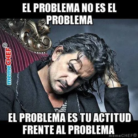 imagenes chistosas fb: El Analizis Del Problema Por Ricardo Arjona