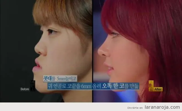 imagenes chistosas fb: las diferencias de la belleza imagenes chistosas fb: las diferencias de la belleza