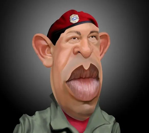 imagenes chistosas fb: El Precidente Hugo Chavez En Caricatura imagenes chistosas fb: El Precidente Hugo Chavez En Caricatura
