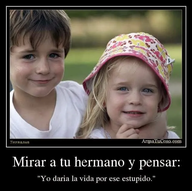 Imagenes de hermanos y hermanas para FaceBook - Imagui Imagenes de hermanos y hermanas para FaceBook - Imagui
