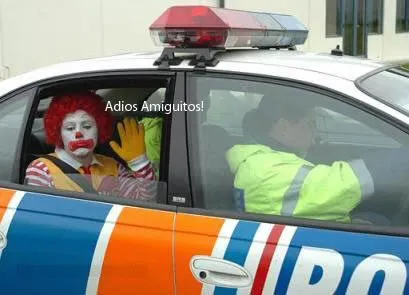 Imagenes chistosas para miarse de risa durante todo el post - Taringa!