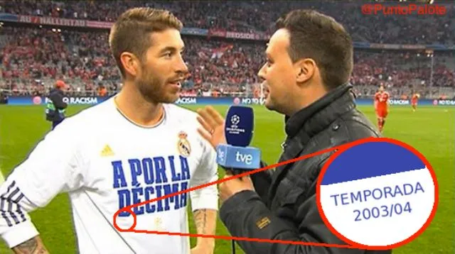 Imagenes chistosas del real madrid vs bayern munich - Imagui