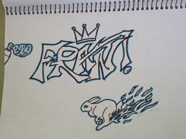 MY MUNDO DE LAPIZ: Mis graffitis (echos a mano no como otros) MY MUNDO DE LAPIZ: Mis graffitis (echos a mano no como otros)