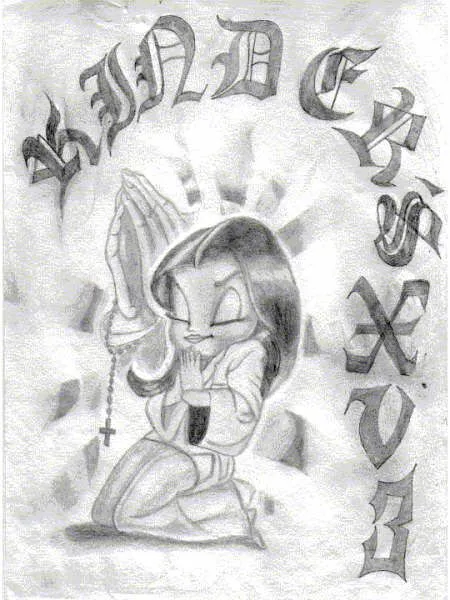 Imágenes de cholos ~ Vida Blogger