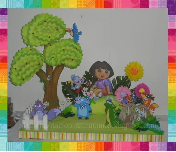 Imagenes de chupeteras de Dora la exploradora - Imagui Imagenes de chupeteras de Dora la exploradora - Imagui