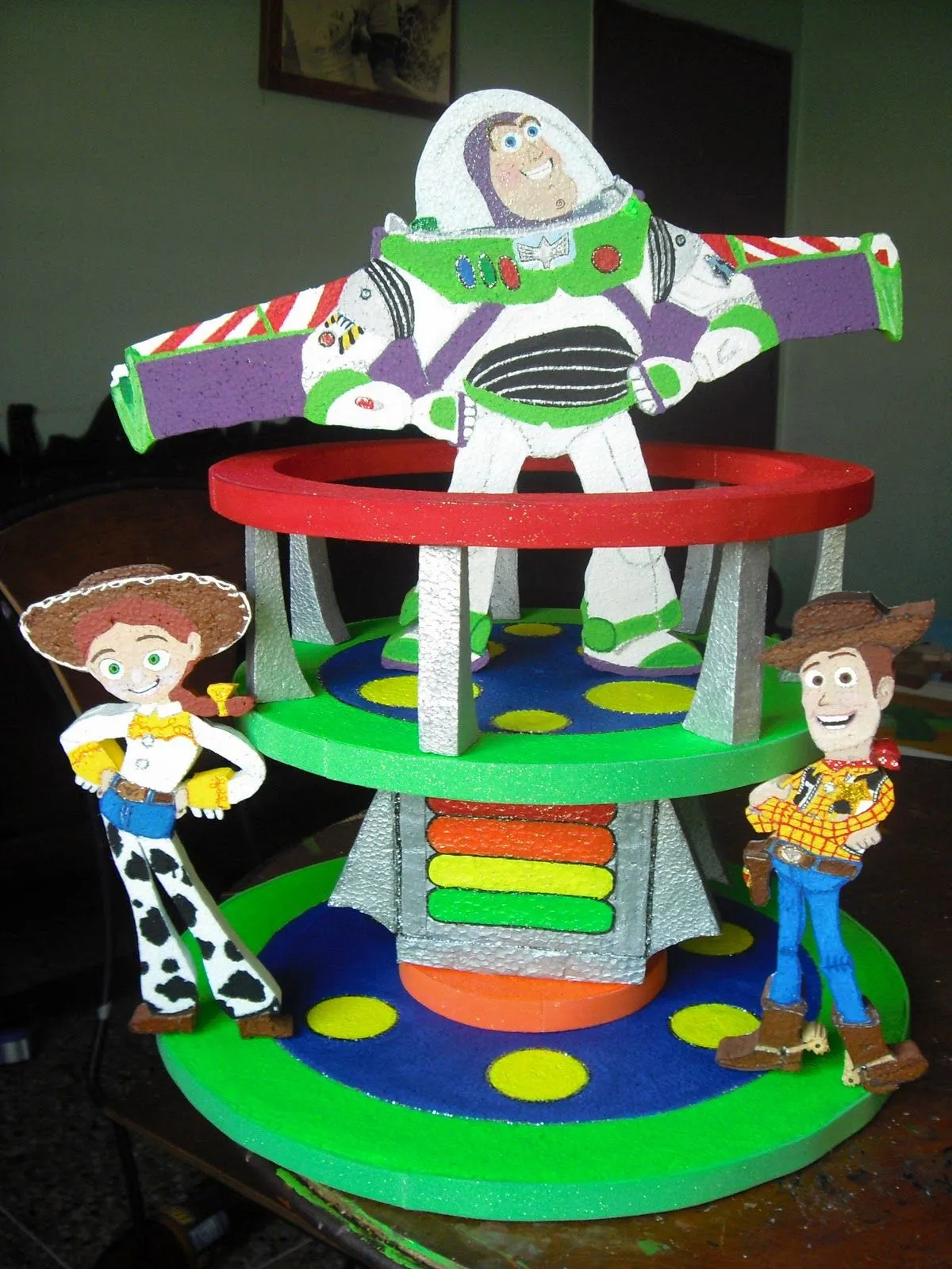 Imágenes de chupeteras de Toy Story - Imagui