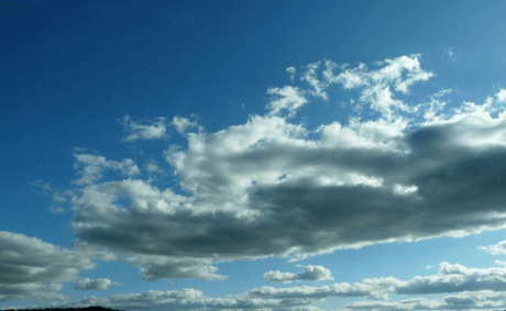 Imagenes del cielo gif - Imagui