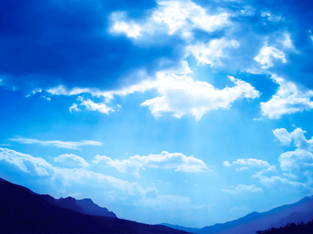 Imagenes de cielo en movimiento - Imagui