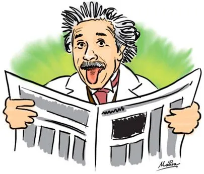 Imagenes de cientificos animados - Imagui