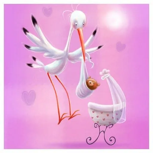 Imagenes cigüeñas para imprimir - Imagenes y dibujos para ... Imagenes cigüeñas para imprimir - Imagenes y dibujos para ...