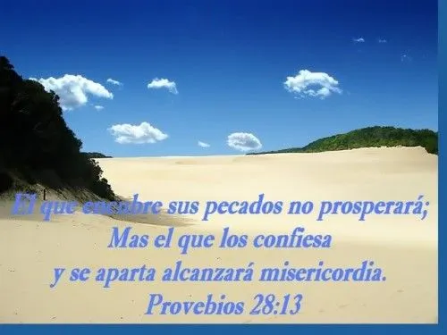 Imágenes de citas bíblicas-Proverbios. | Imagenes de Jesus - Fotos ...