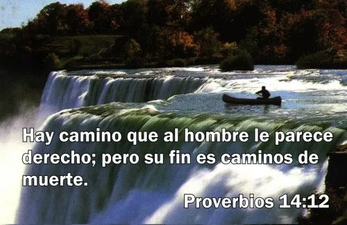 Imágenes de citas bíblicas-Proverbios. | Imagenes de Jesus - Fotos ...