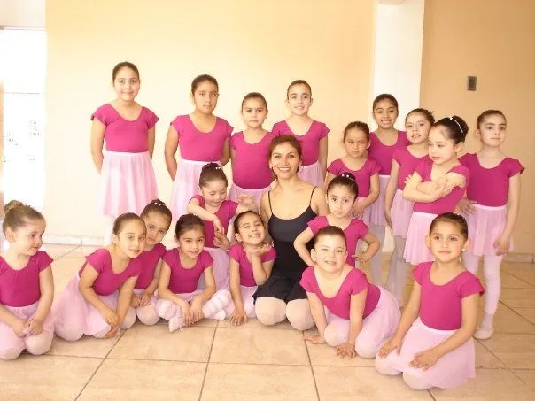 Imágenes de Clases de Ballet en Quilicura