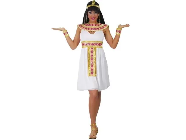 Disfraces para mujer DE CLEOPATRA - Imagui