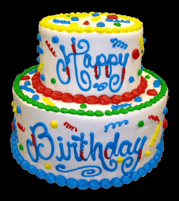 Imagenes, clipart y renders de cumpleaños para hacer tarjetas ...