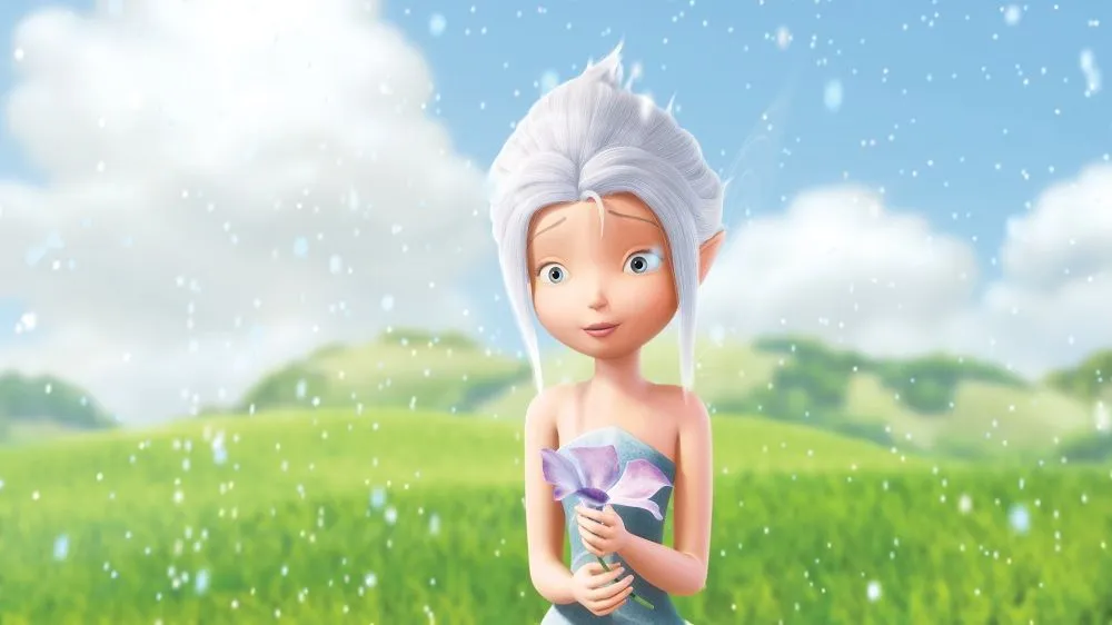 NUEVAS IMÁGENES Y CLIPS DE LA PELÍCULA "TINKER BELL Y EL SECRETO ... NUEVAS IMÁGENES Y CLIPS DE LA PELÍCULA "TINKER BELL Y EL SECRETO ...