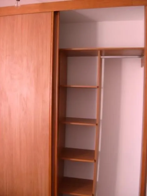 Imagenes de closets de madera sencillos - Imagui