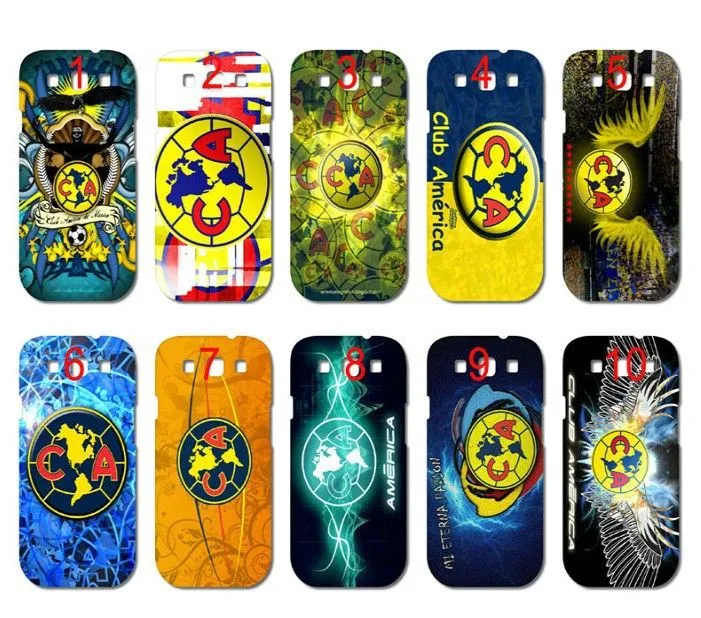 Imagenes del club america 2014 animadas - Imagui