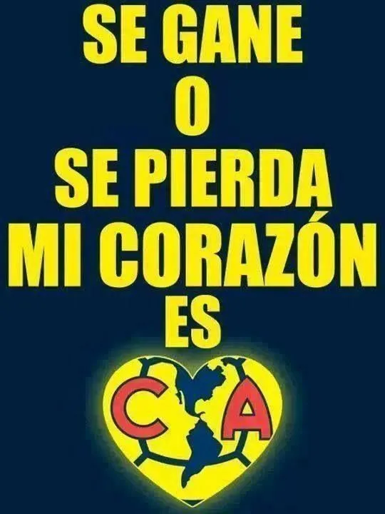 Imágenes del Club America - Aplicaciones Android en Google Play