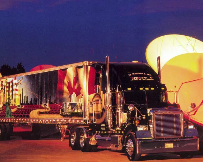 Imágenes de Coches y Camiones | Fondos de pantalla y mucho más